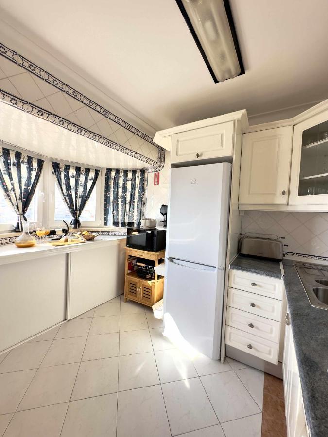 Albufeira Holidays Penthouse Sea View Екстериор снимка