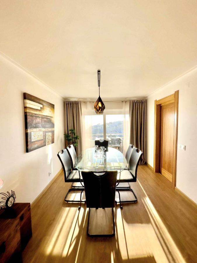 Albufeira Holidays Penthouse Sea View Екстериор снимка