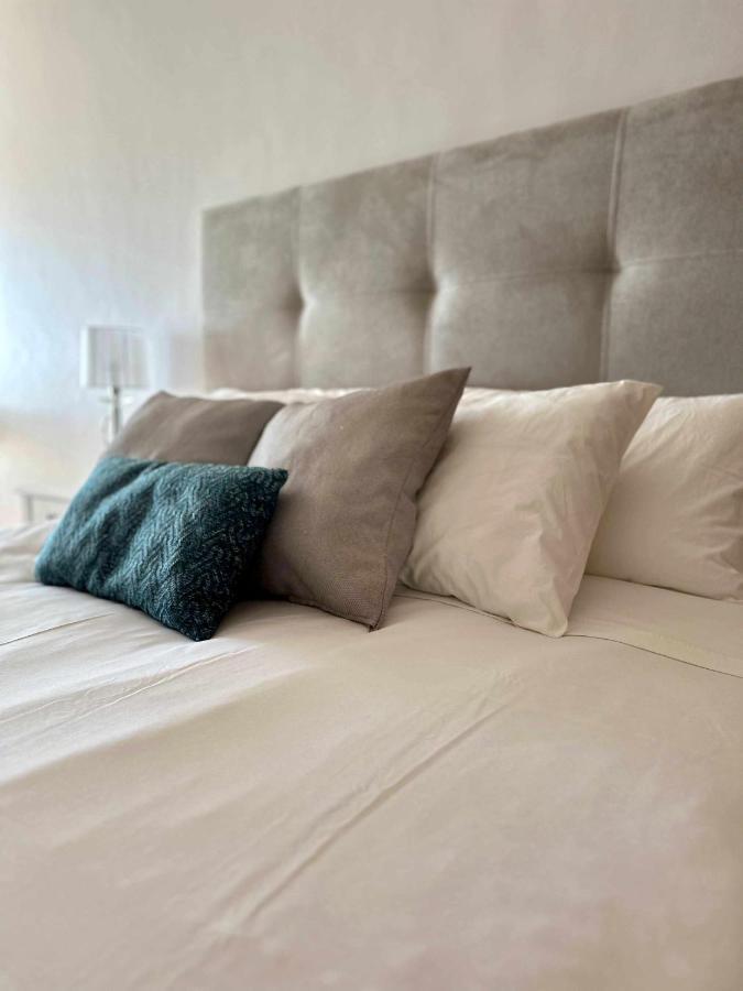 Albufeira Holidays Penthouse Sea View Екстериор снимка