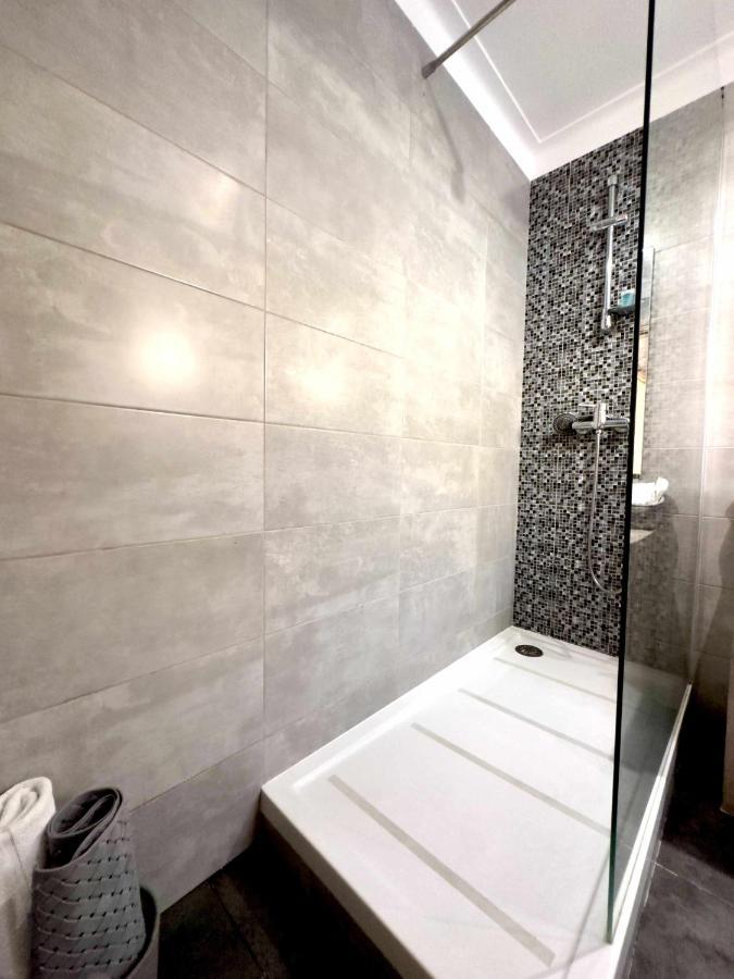 Albufeira Holidays Penthouse Sea View Екстериор снимка