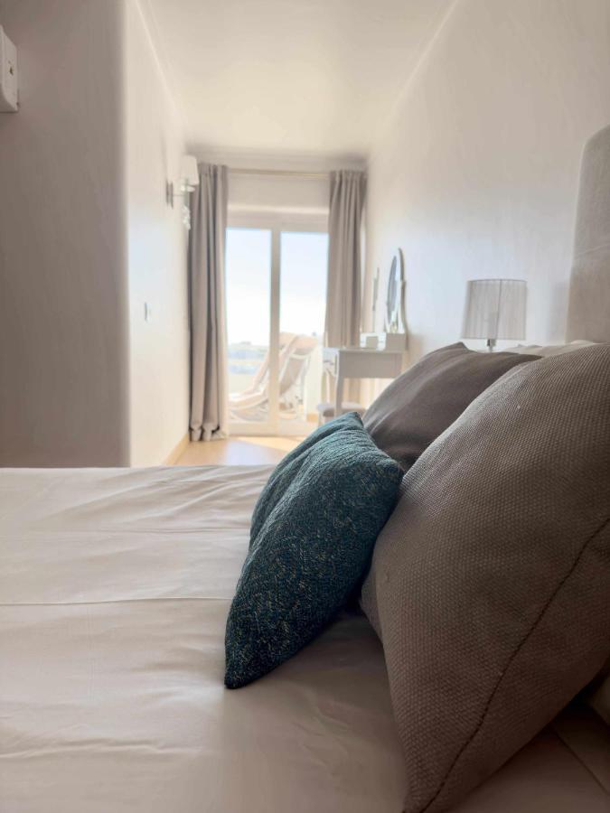 Albufeira Holidays Penthouse Sea View Екстериор снимка