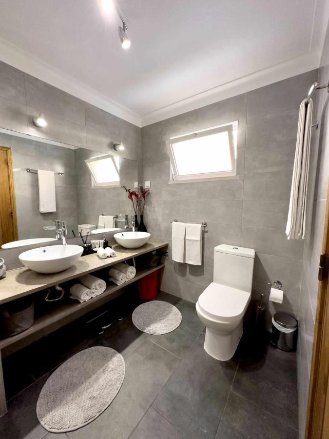 Albufeira Holidays Penthouse Sea View Екстериор снимка