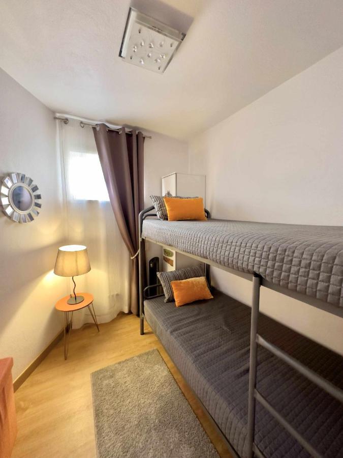 Albufeira Holidays Penthouse Sea View Екстериор снимка